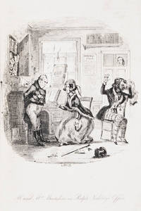 image of The Life and Adventures of Nicholas Nickleby.
