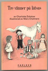 Tre vämmer pa latsas [Three Funny Friends]