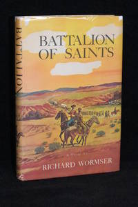 image of Battalion of Saints