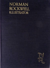 Norman Rockwell Illustrator