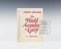 The World According to Garp. by Irving, John - 1978