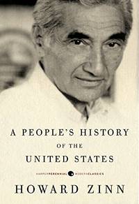 image of A People's History of the United States (Modern Classics)