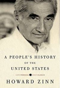 A People&#039;s History of the United States (Modern Classics) by Zinn, Howard