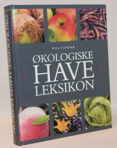 Politikens økologiske haveleksikon.