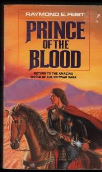 image of Prince of the blood