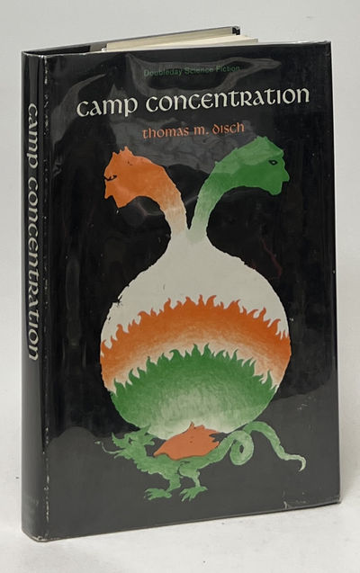 Camp Concentration