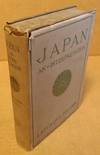 JAPAN. AN INTERPRETATION