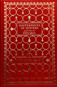 Masterpieces of Mystery The Golden Age I