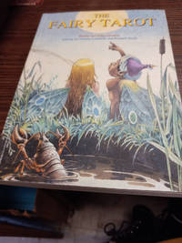 The Fairy Tarot