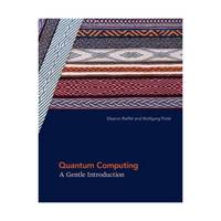 Quantum Computing – A Gentle Introduction