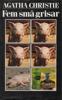 FEM SMÅ GRISAR.