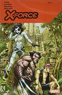 X-Force Vol. 2