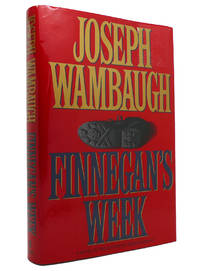 image of FINNEGAN'S WEEK