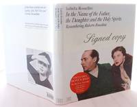 image of In The Name Of The Father, the Daughter and the Holy Spirits: Remembering Roberto Rossellini