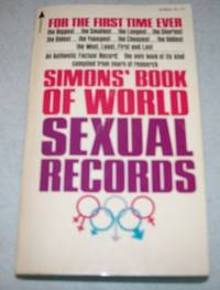 Simons' Book of World Sexual Records