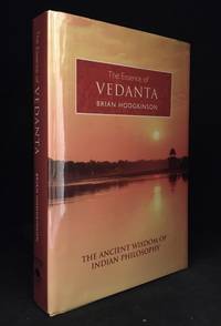 The Essence of Vedanta