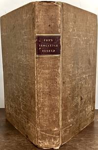 Synopsis Of The Newcastle Museum Later The Allan, Formerly The Tunstall, Or Wycliffe Museum: To Which are Prefixed Memoirs Of Mr. Tunstall, The Founder, And Of Mr. Allan, The Late Proprietor, Of the Collection; With Occasional Remarks, On the Species, By Those Gentlemen and The Editor