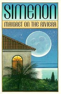 image of Maigret on the Riviera