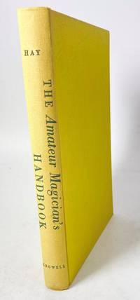 The Amateur Magician's Handbook.