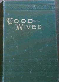 image of Good Wives