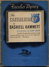 image of THE CONTINENTAL OP ..