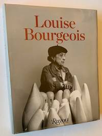 Louise Bourgeois (In Shrinkwrap)