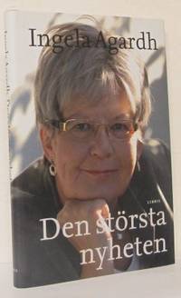 Den största nyheten.
