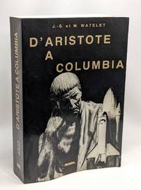 D'Aristote à Columbia