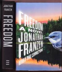 cover of FREEDOM