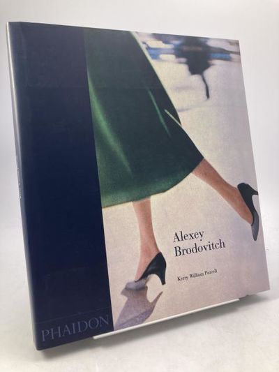 Alexey Brodovitch