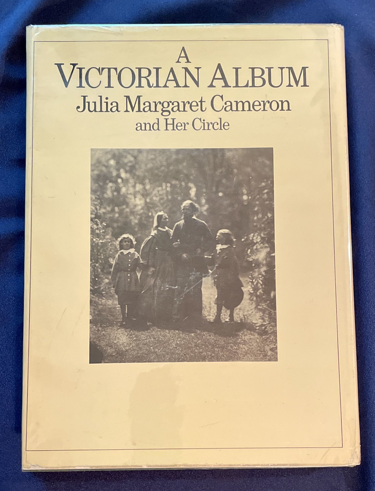 A Victorian AlbumJulia Margaret Cameron