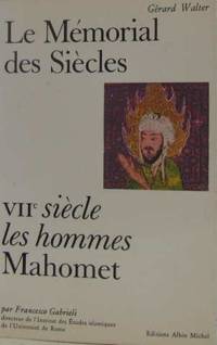 VIIe Siecle Les Hommes MAHOMET