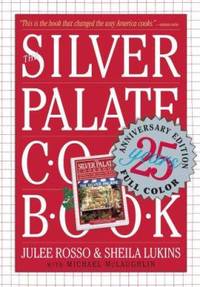 The Silver Palate Cookbook