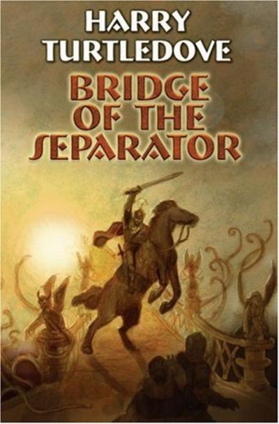 Bridge of the Separator.