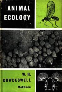 Animal Ecology.