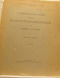 Untersuchungen über die Flechtengonidien. +…