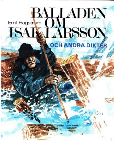 Balladen om Isak Larsson