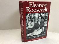 ELEANOR ROOSEVELT : An Eager Spirit: The Letters of Dorothy Dow, 1933-1945 ( double signed )