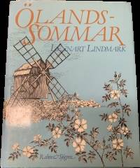Ölandssommar.