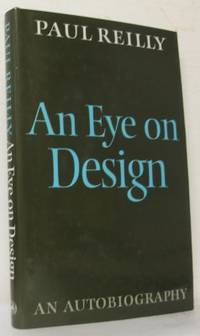 An Eye on Design. An Autobiography.