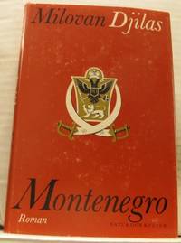 Montenegro. Roman.