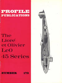The Liore et Olivier Le0 45 Series
