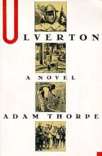 cover of Ulverton