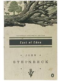 East of Eden (Steinbeck Centennial Edition)