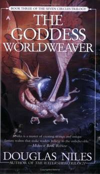 THE GODDESS WORLDWEAVER