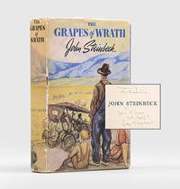 The Grapes of Wrath. by STEINBECK, John - 1939