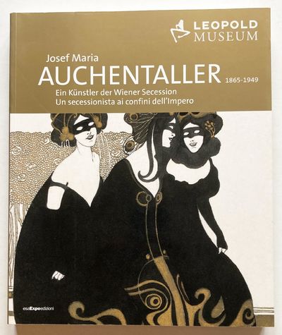 Josef Maria Auchentaler (1865-1949). En Künstler…