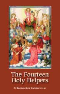 The 14 Holy Helpers