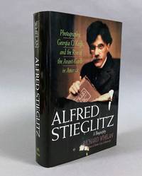 Alfred Stieglitz: A Biography