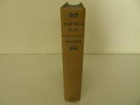 Tortilla Flat by Steinbeck, John - 1935